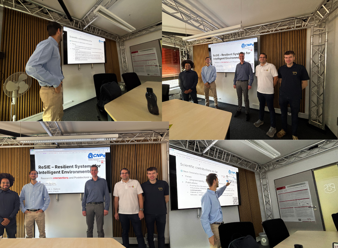 Osnabruck University