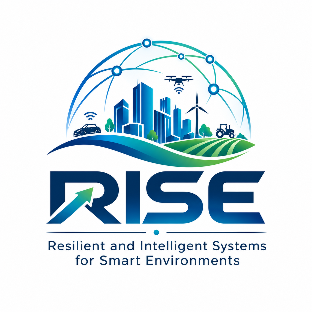 RISE Group - Resilient and Intelligent Systems for Smart Environments