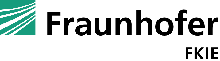 Fraunhofer FKIE